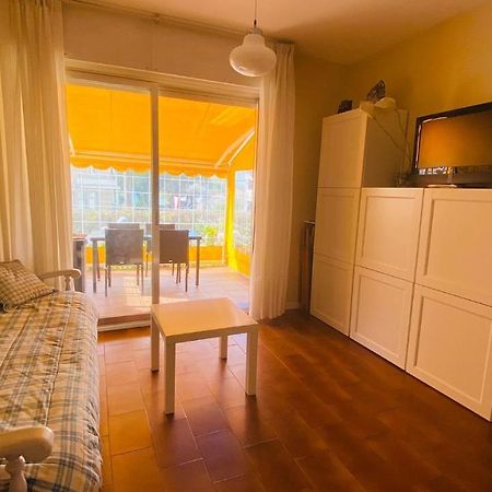 Apartamento Monte Lourido Nigrán Exteriér fotografie