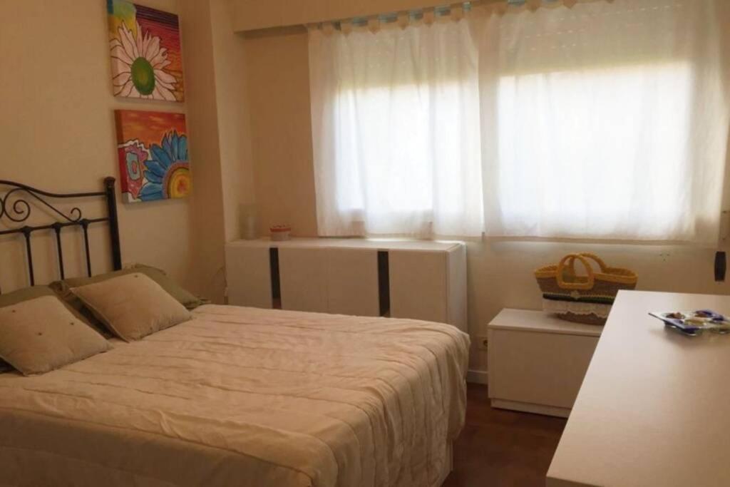 Apartamento Monte Lourido Nigrán Exteriér fotografie
