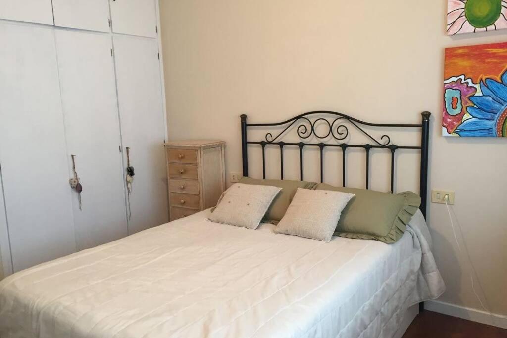 Apartamento Monte Lourido Nigrán Exteriér fotografie