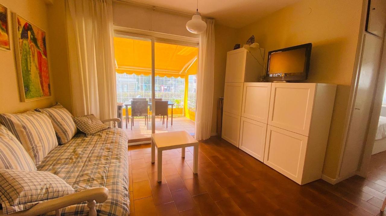 Apartamento Monte Lourido Nigrán Exteriér fotografie